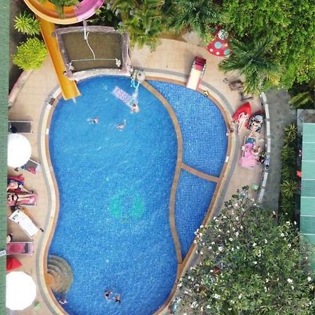 Lanta Riviera Resort - Sha Extra Plus Ko Lanta Buitenkant foto